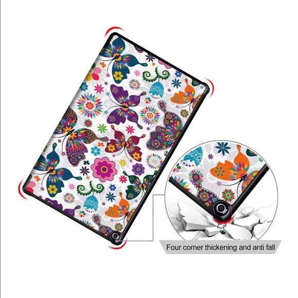 10 Inch Tablet Case - Picture 5 of 6